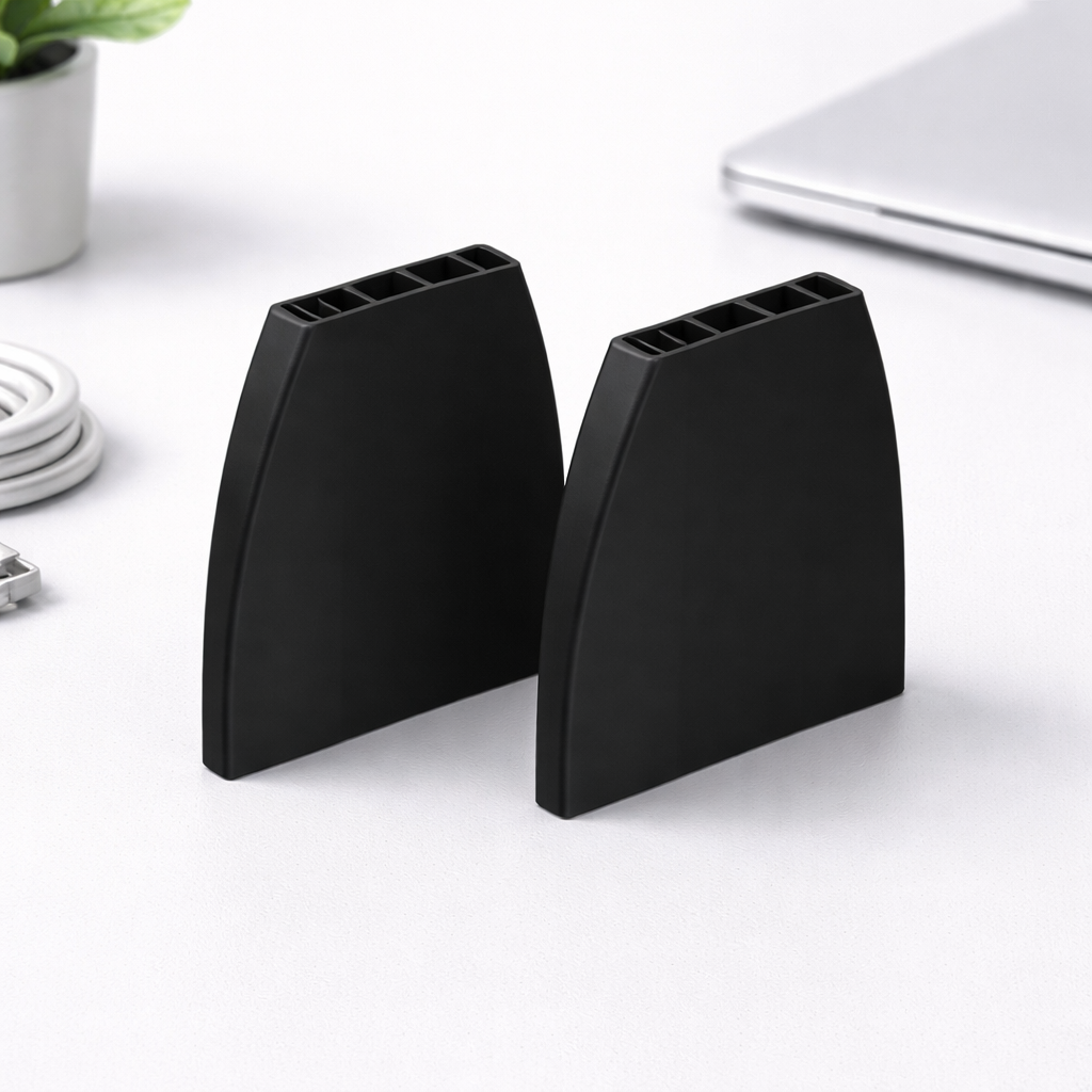 Aérateur de manche moto