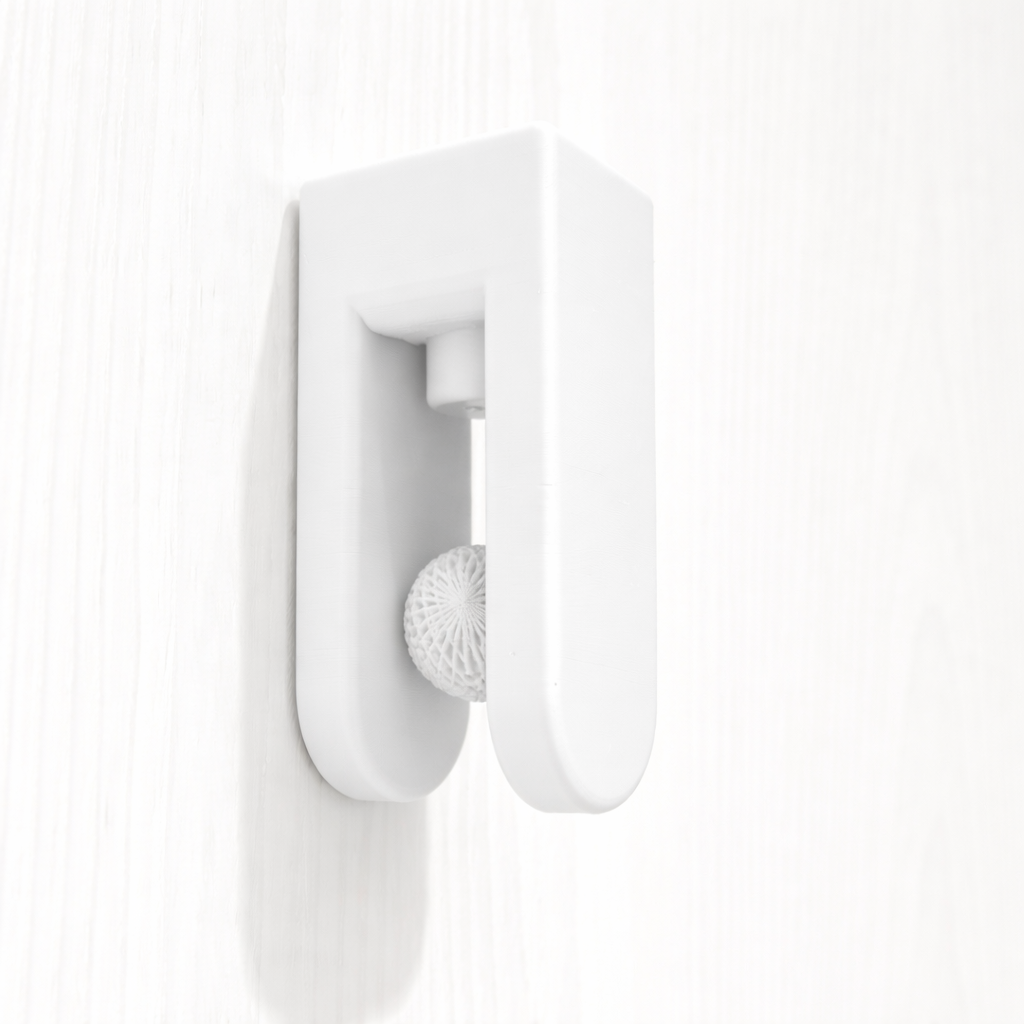 Pack Porte serviette de gravité