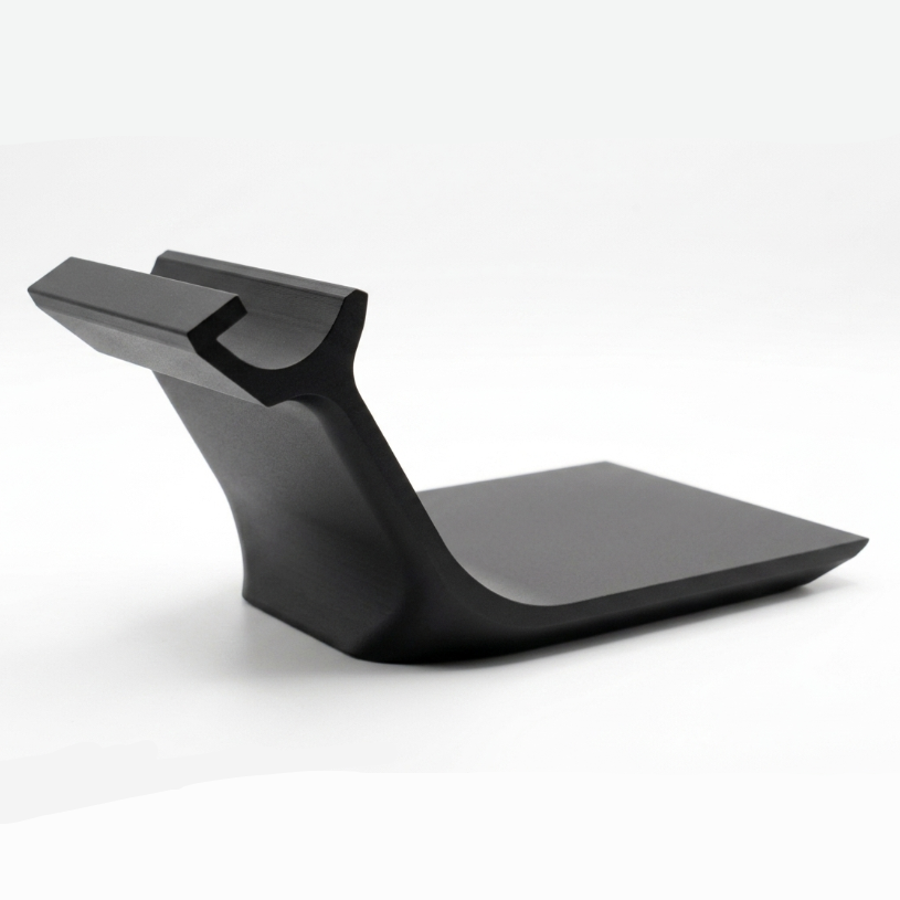 Stand minimaliste pc