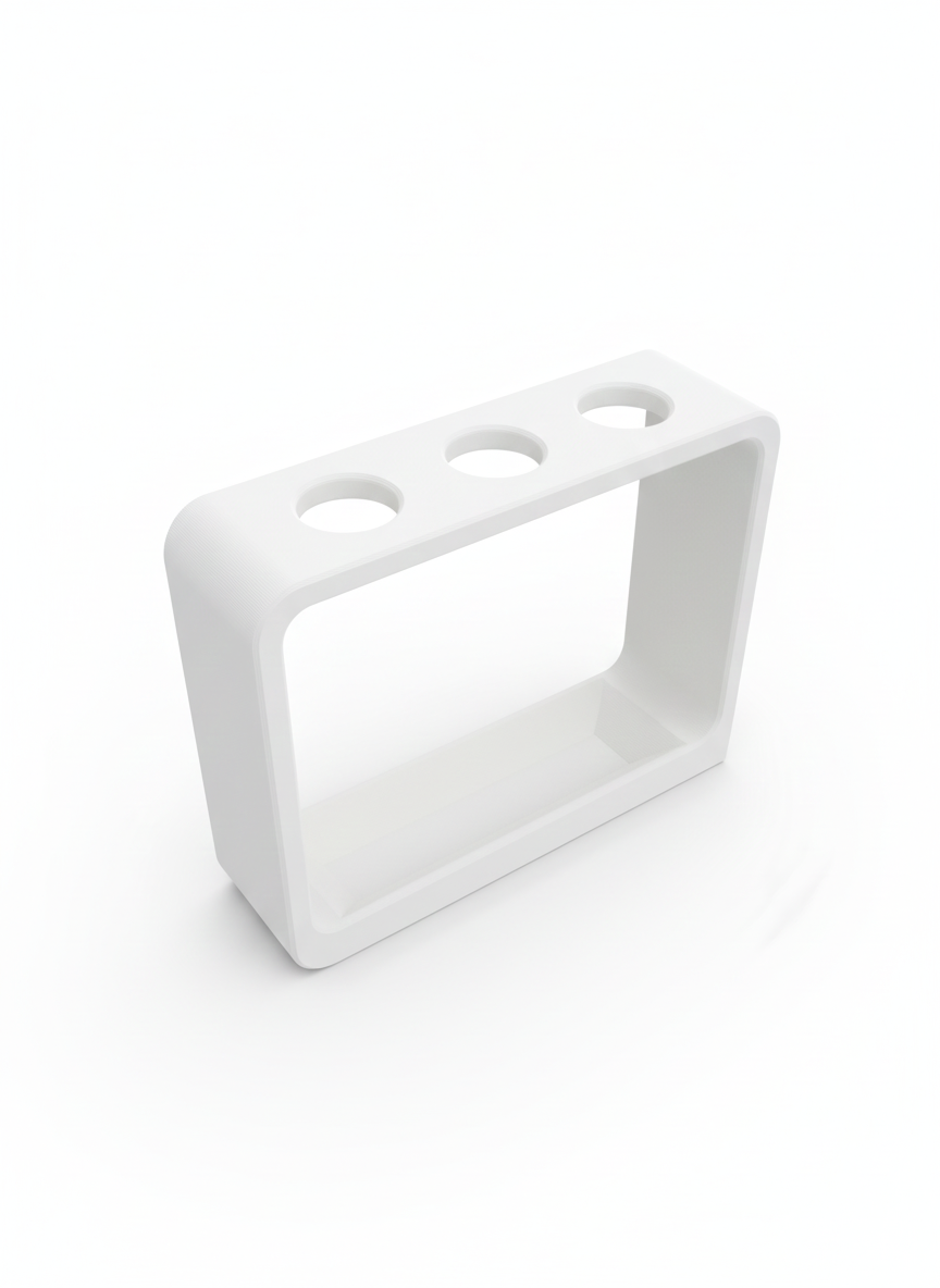 Porte-brosse à dents