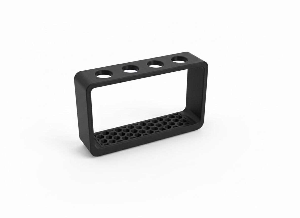 Porte-brosse à dents