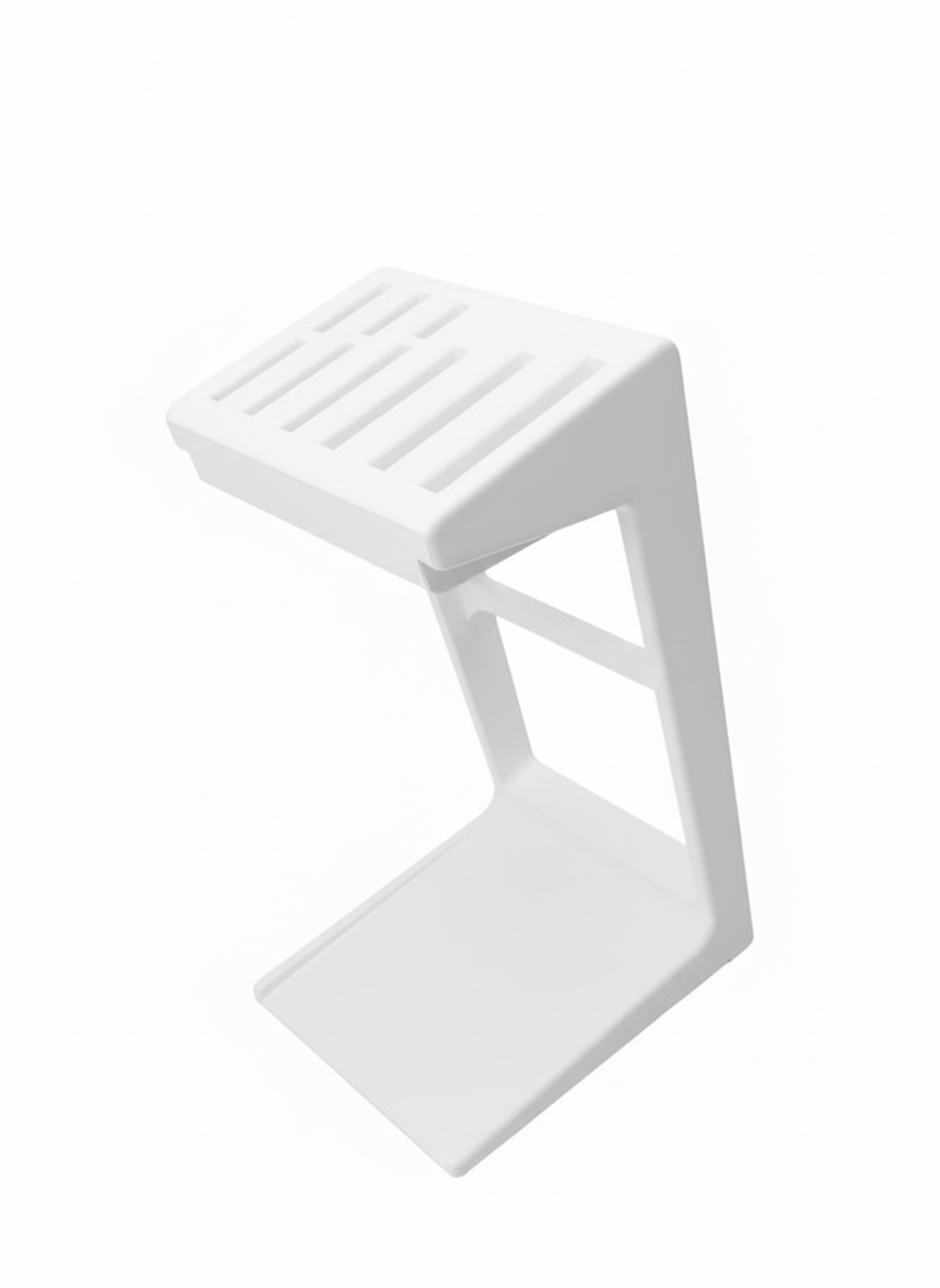 porte-couteaux de cuisine