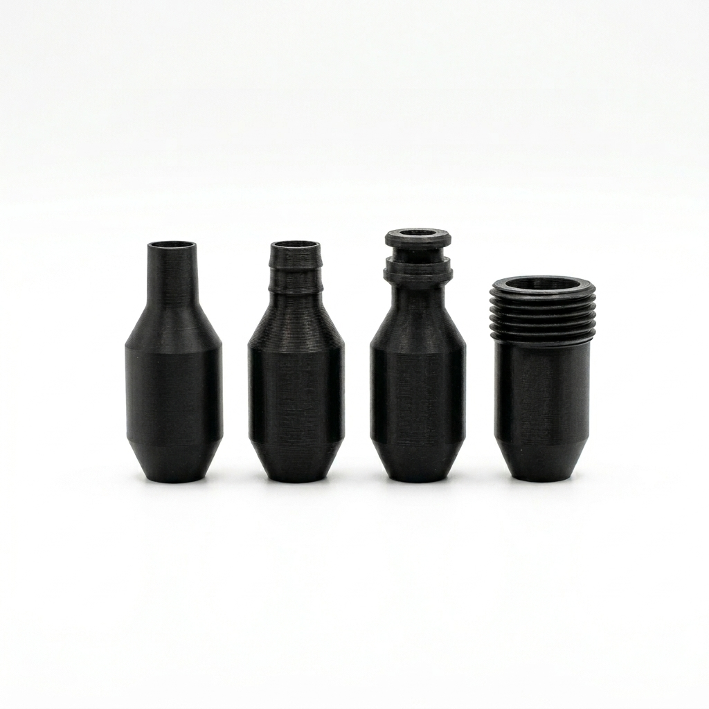 Pack siphons universels