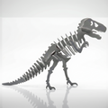 Kit T-rex pour enfants
