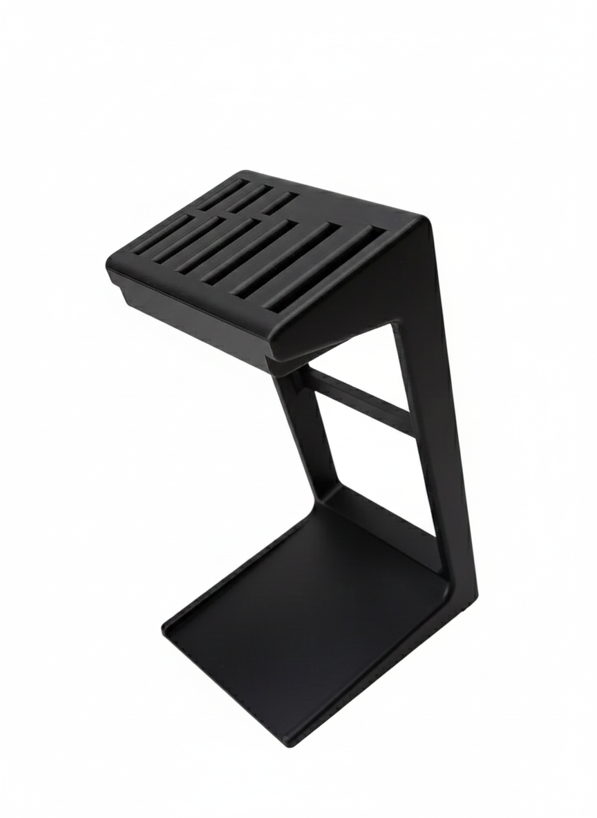 porte-couteaux de cuisine