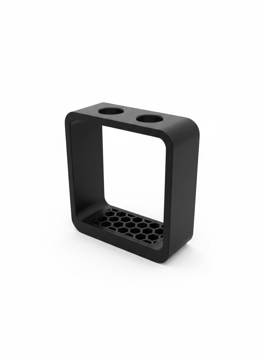 Porte-brosse à dents