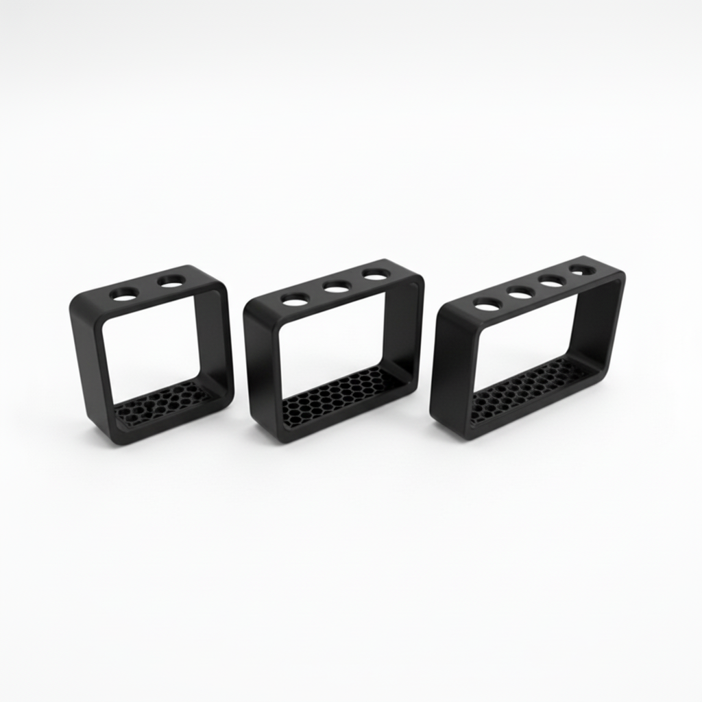 Porte-brosse à dents