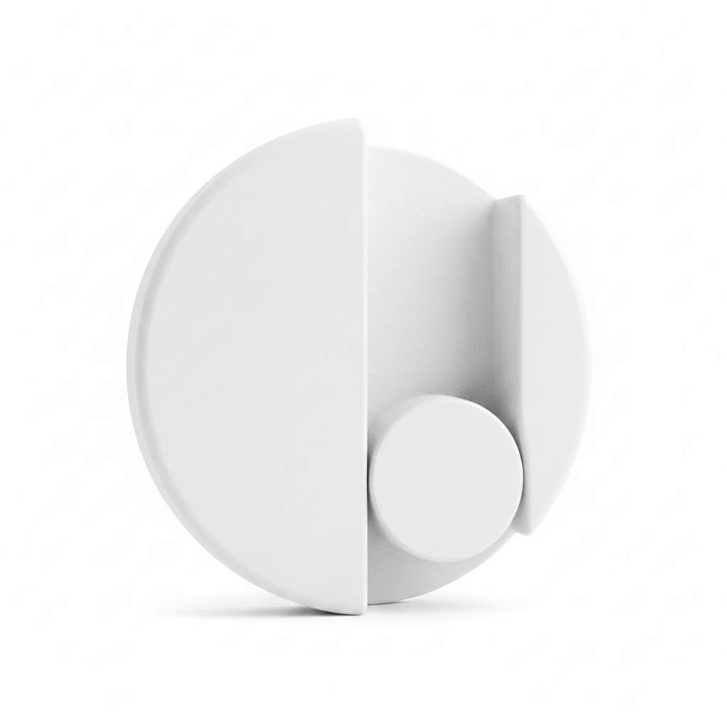 Porte-balais moderne (Pack)