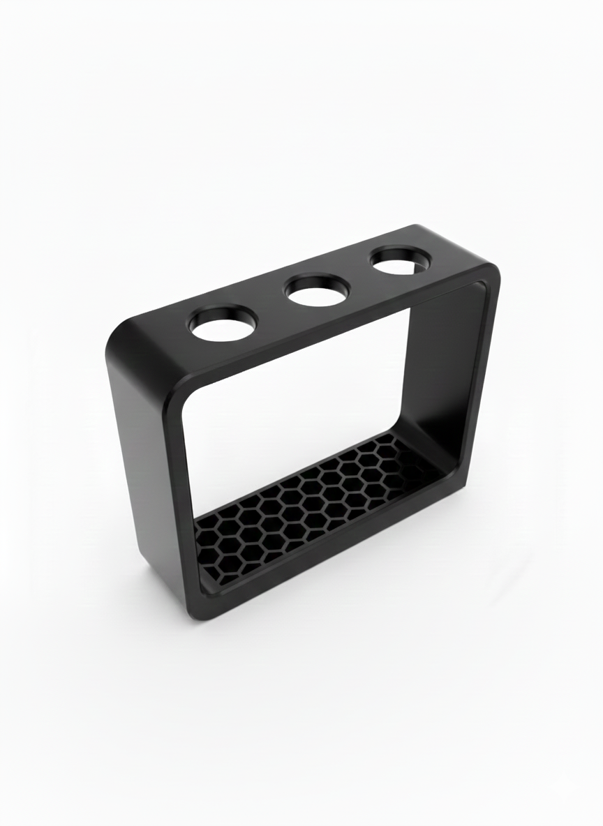 Porte-brosse à dents