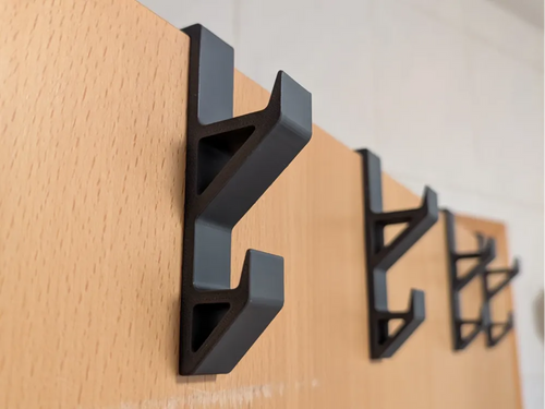 Pack Porte-Vêtements crochet