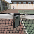Support smartphone Tennis/Padel