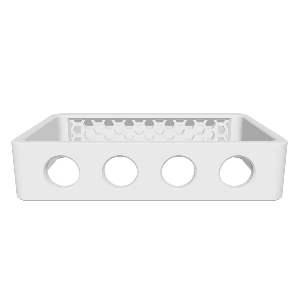 Porte-brosse à dents