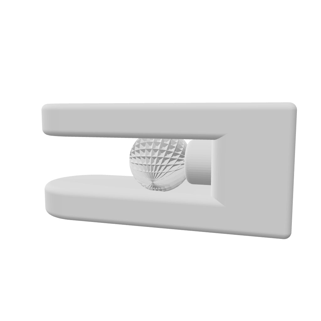 Pack Porte serviette de gravité