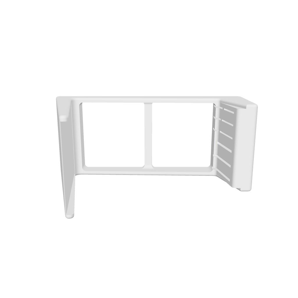 porte-couteaux de cuisine