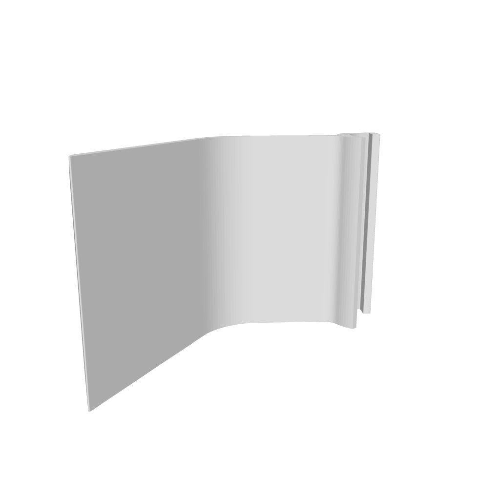 Stand minimaliste pc