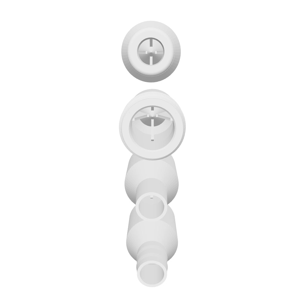 Pack siphons universels